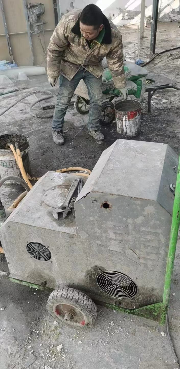 雁江地基下沉加固方法有哪些
